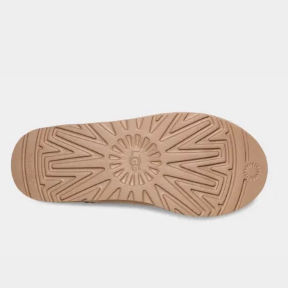 Ugg Tasman Slipper Sand Tnl - Picture 7 of 10